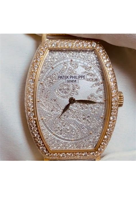 patek philippe 7099r-001 price|Patek Philippe Gondolo Mechanical Gold and .